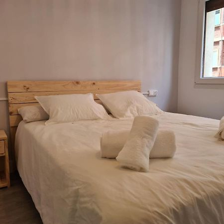 124A Apartamento moderno 3 habitaciones Gijón Exterior foto